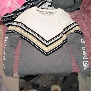 Victoria secret pink